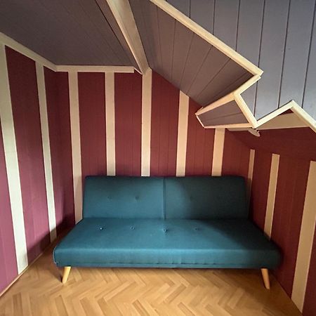 Chambres D'Hotes La Cheminee Tardets-Sorholus 외부 사진