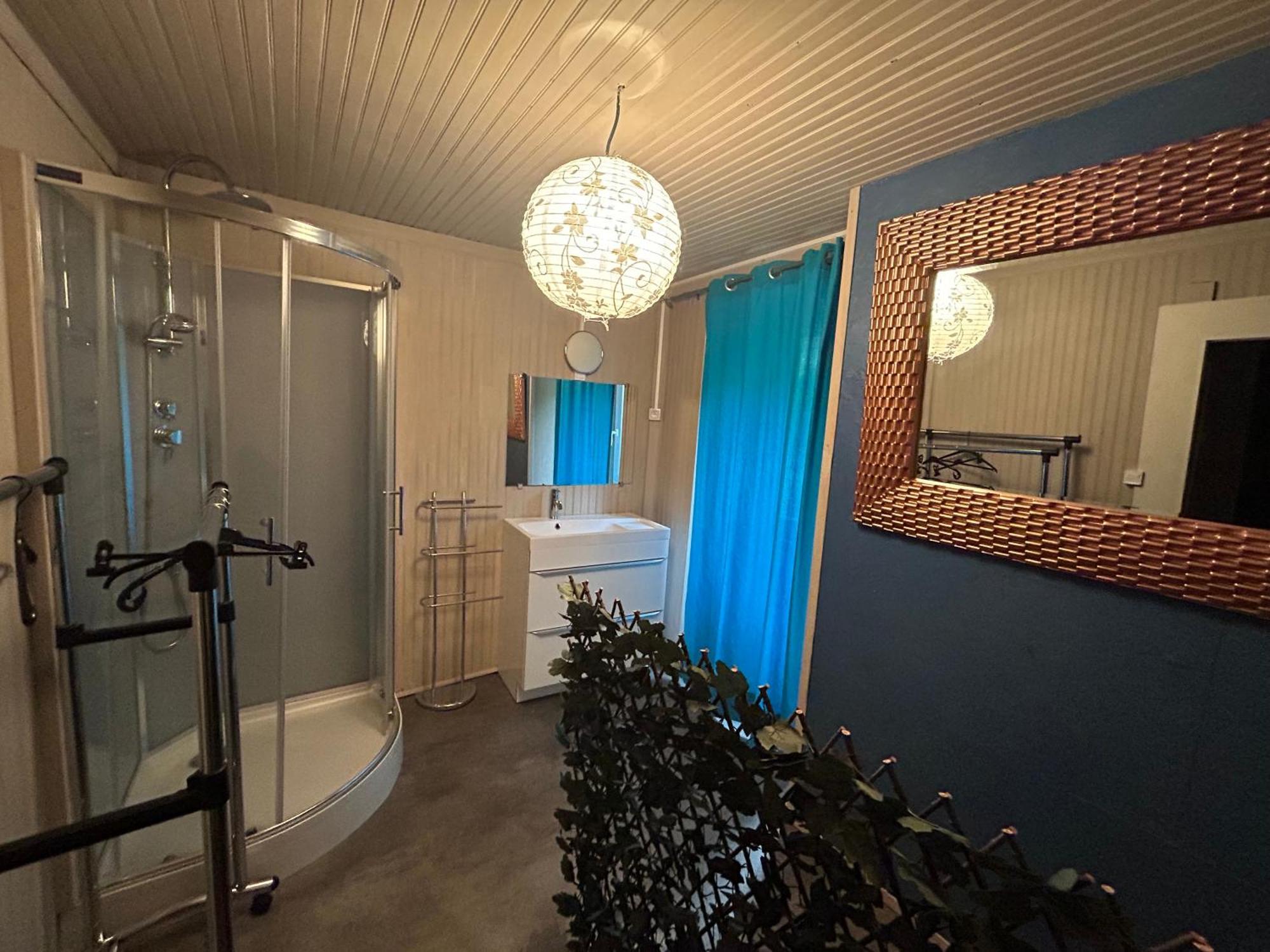Chambres D'Hotes La Cheminee Tardets-Sorholus 외부 사진