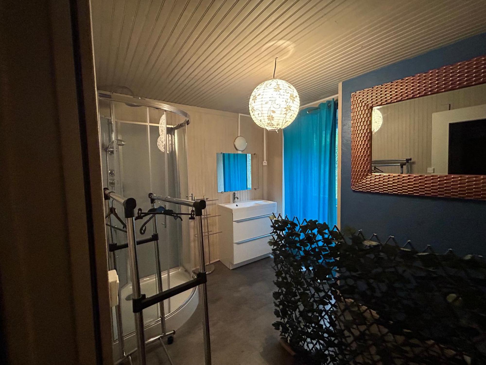 Chambres D'Hotes La Cheminee Tardets-Sorholus 외부 사진
