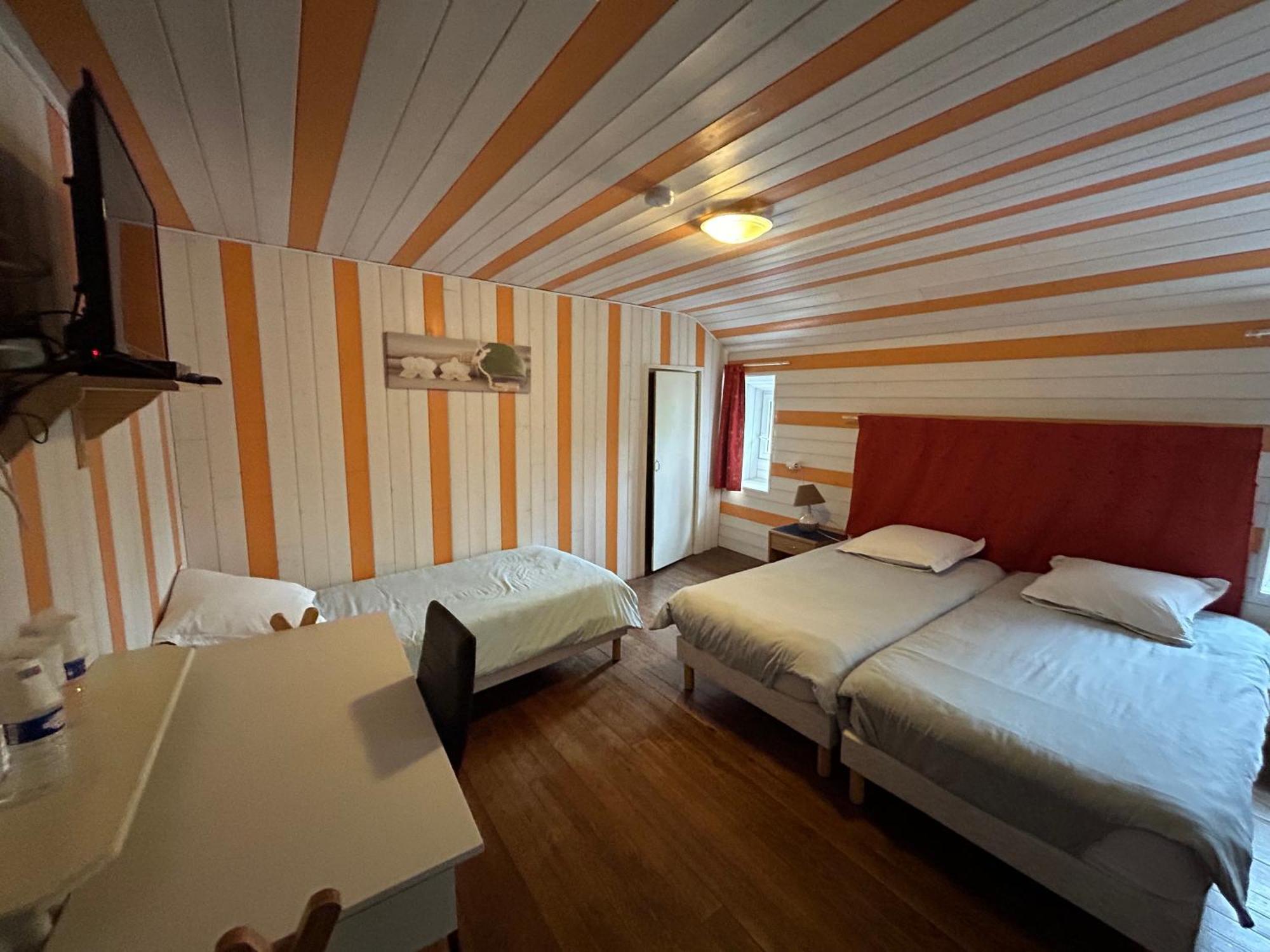 Chambres D'Hotes La Cheminee Tardets-Sorholus 외부 사진