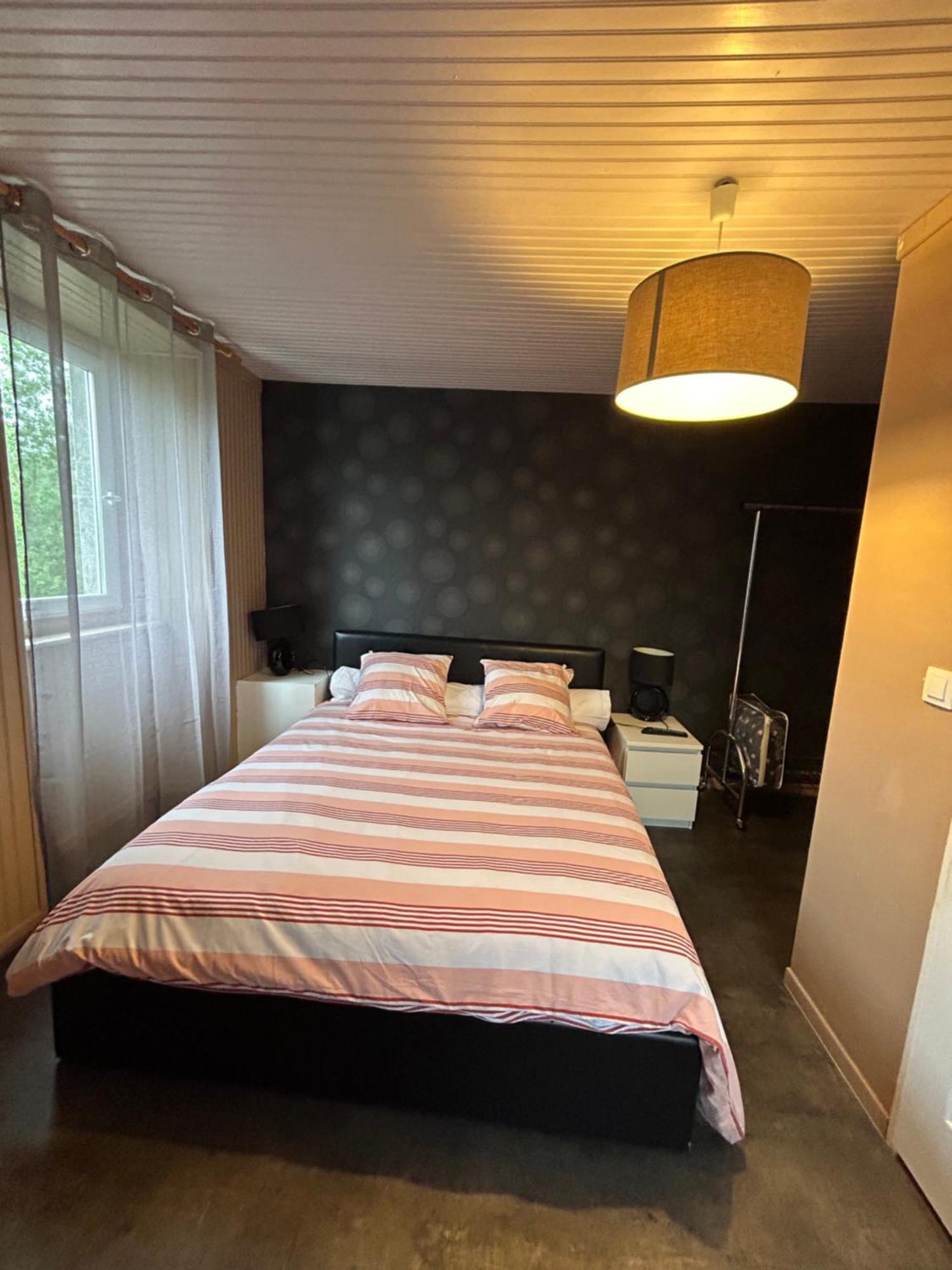Chambres D'Hotes La Cheminee Tardets-Sorholus 외부 사진
