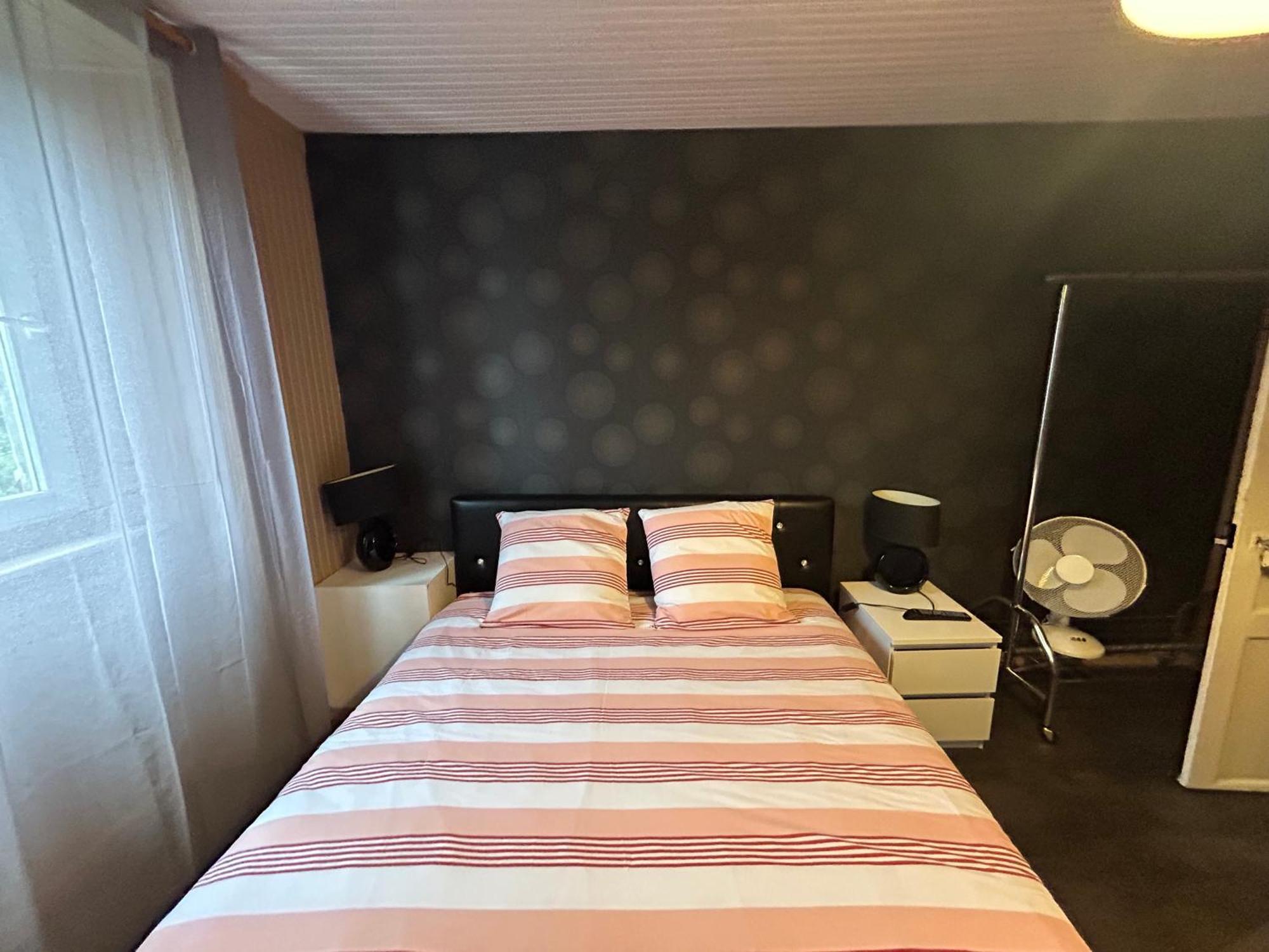 Chambres D'Hotes La Cheminee Tardets-Sorholus 외부 사진