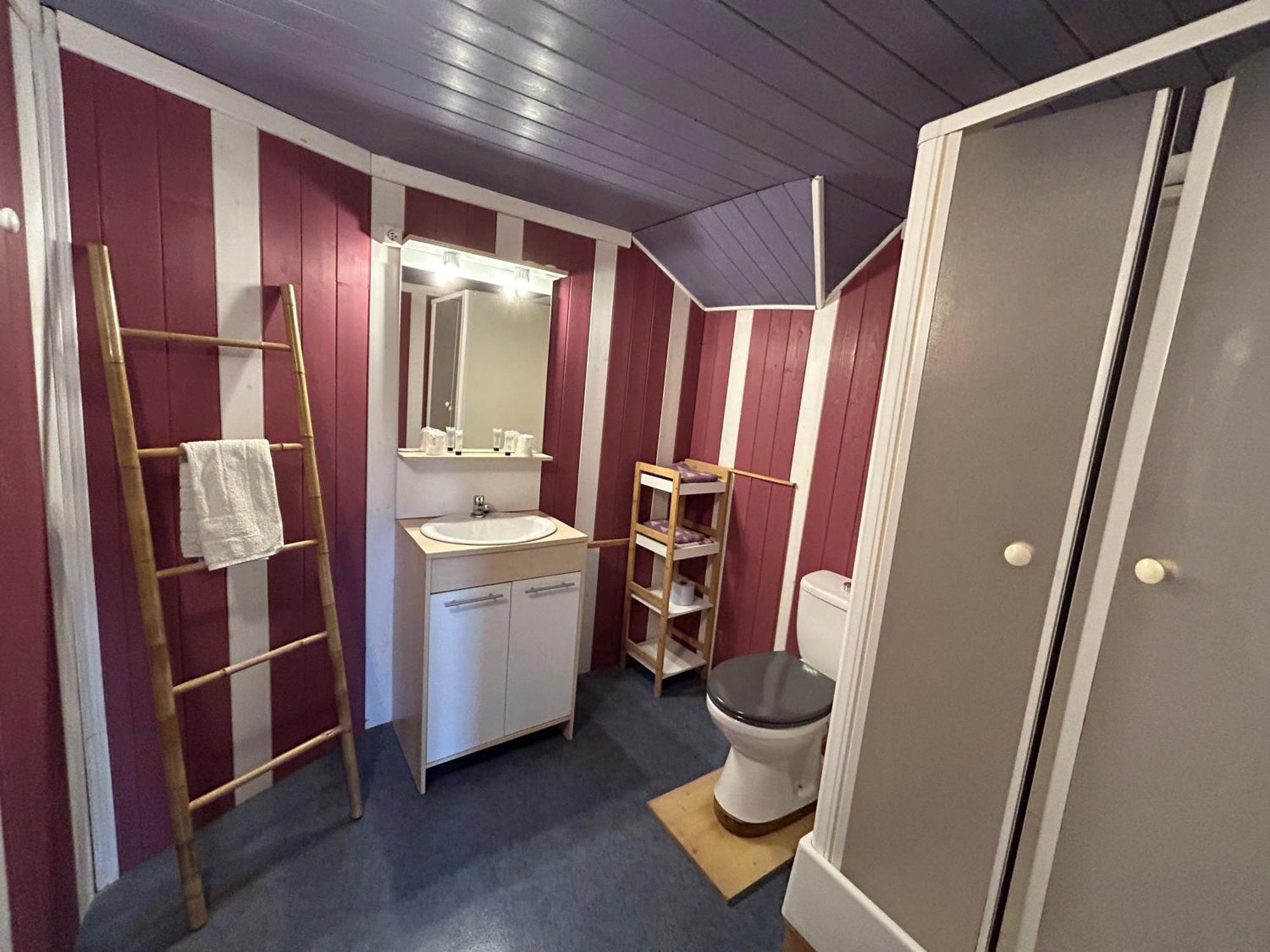 Chambres D'Hotes La Cheminee Tardets-Sorholus 외부 사진