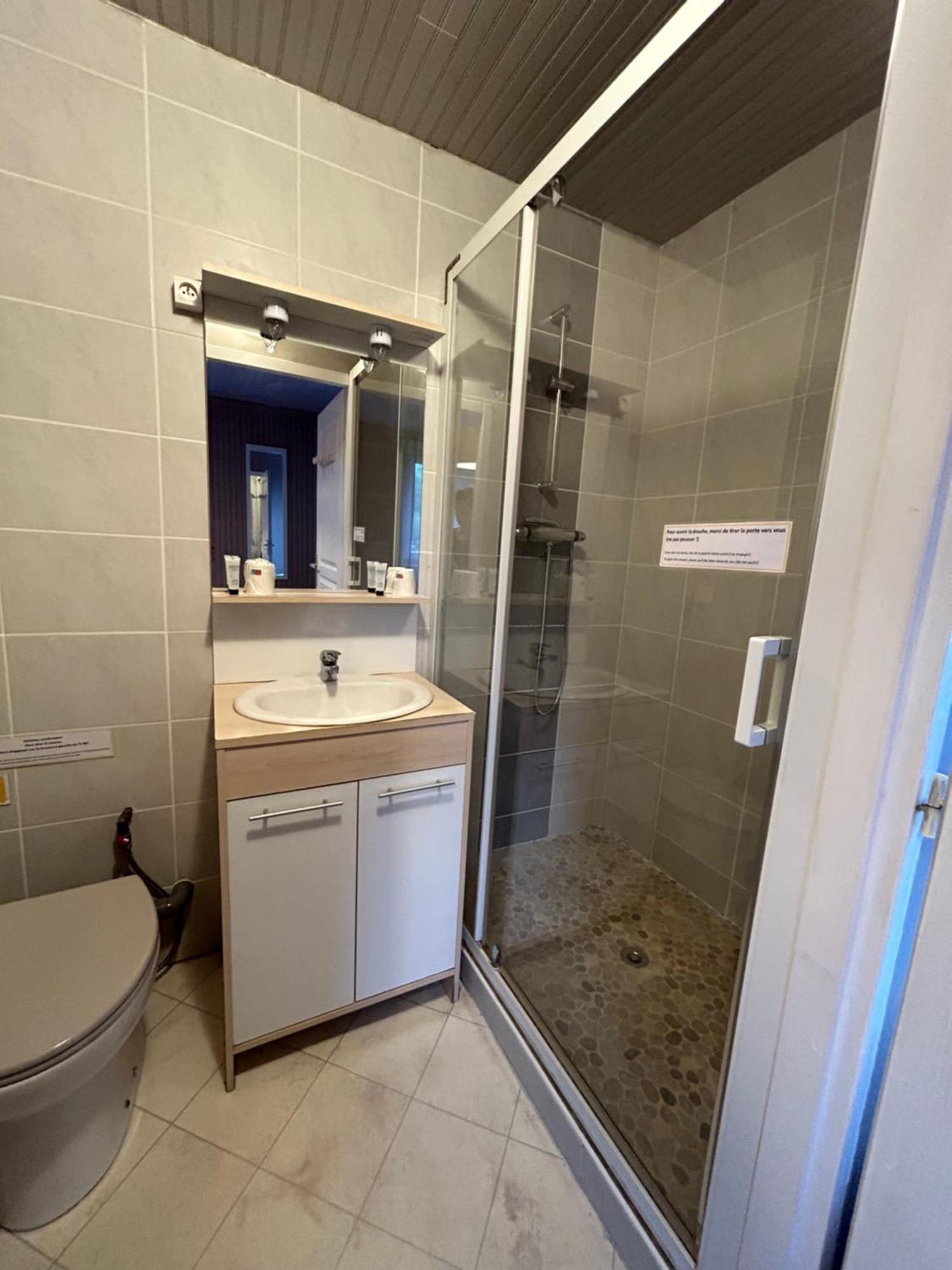 Chambres D'Hotes La Cheminee Tardets-Sorholus 외부 사진