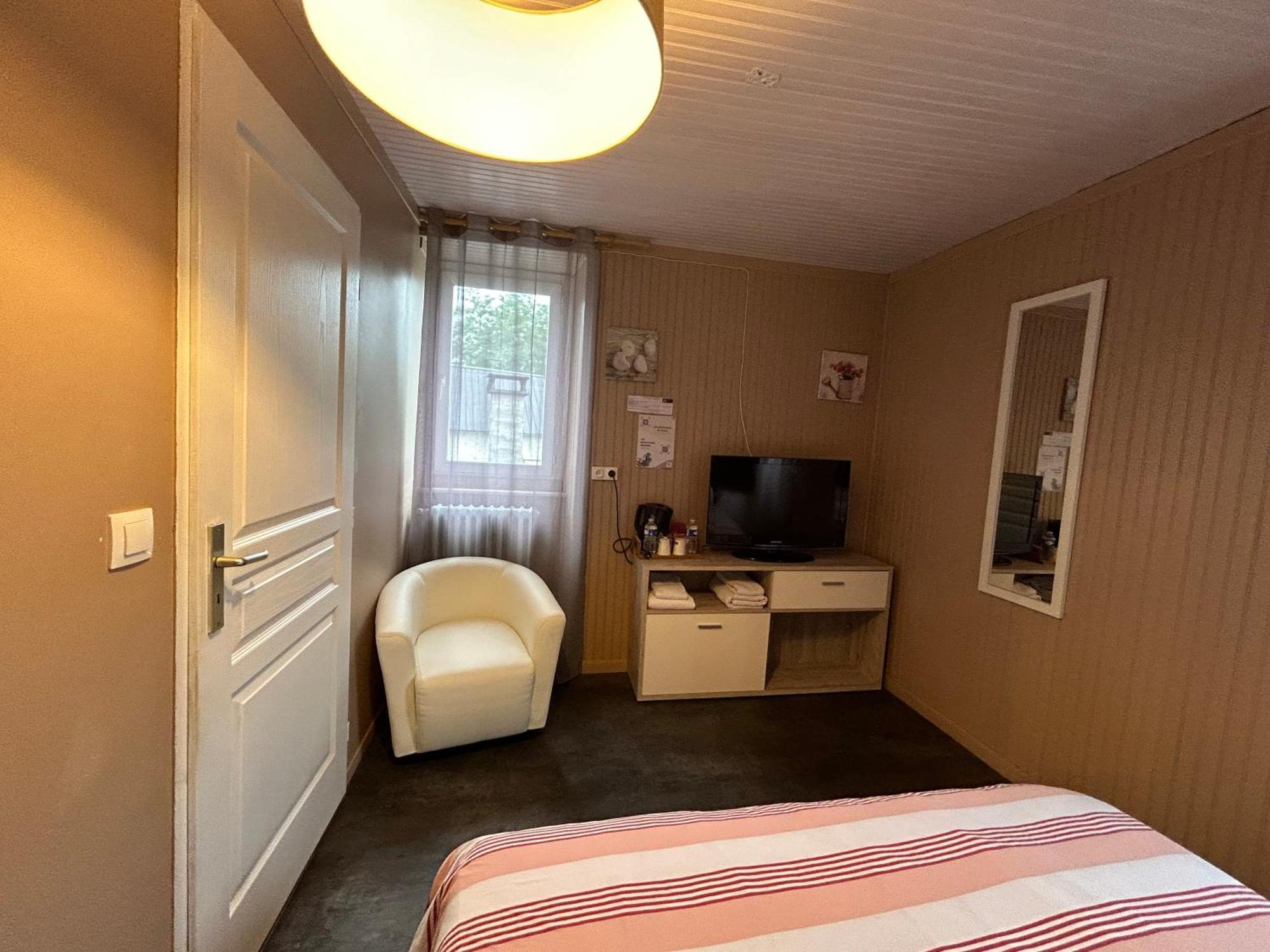 Chambres D'Hotes La Cheminee Tardets-Sorholus 외부 사진