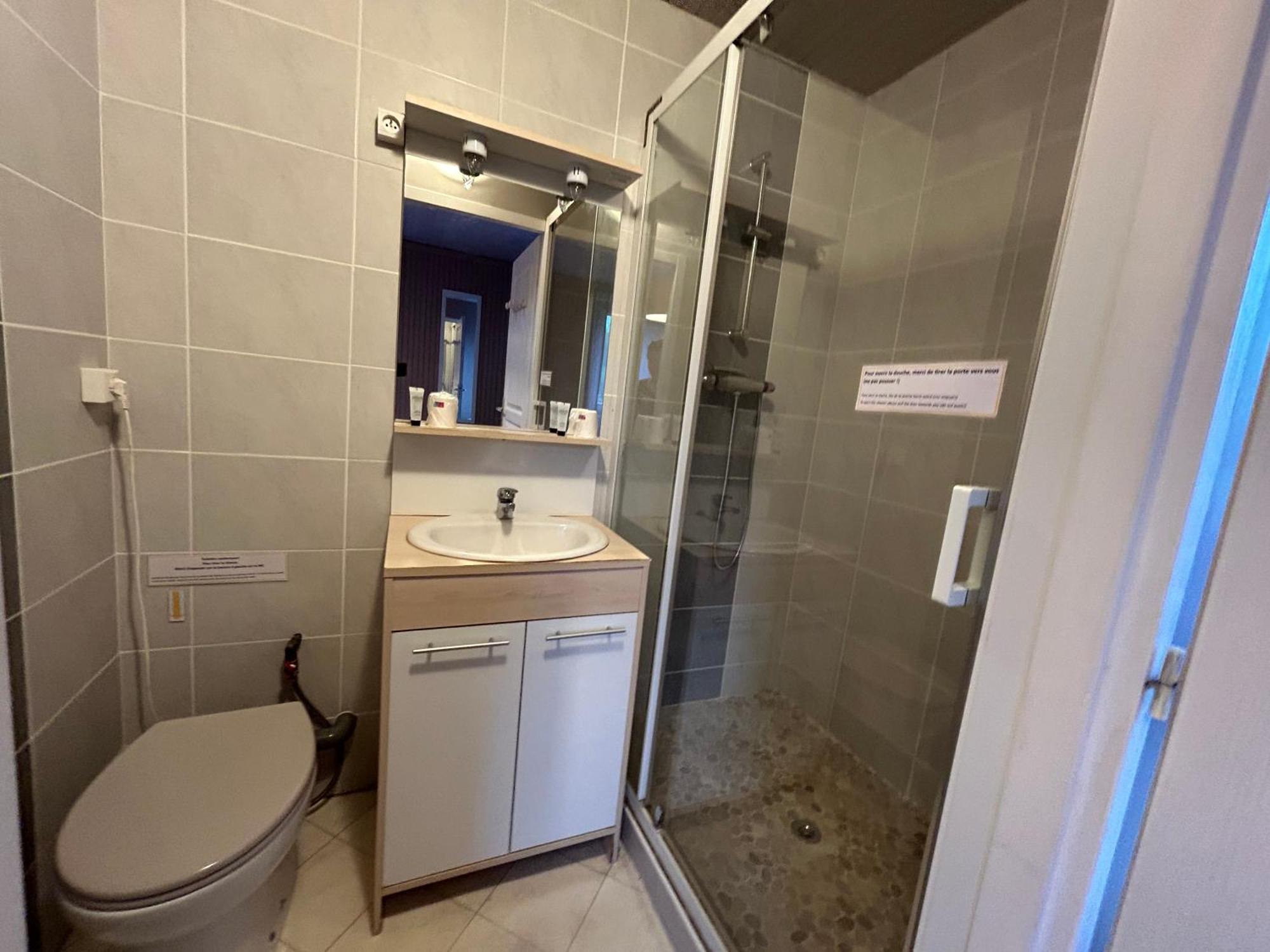 Chambres D'Hotes La Cheminee Tardets-Sorholus 외부 사진