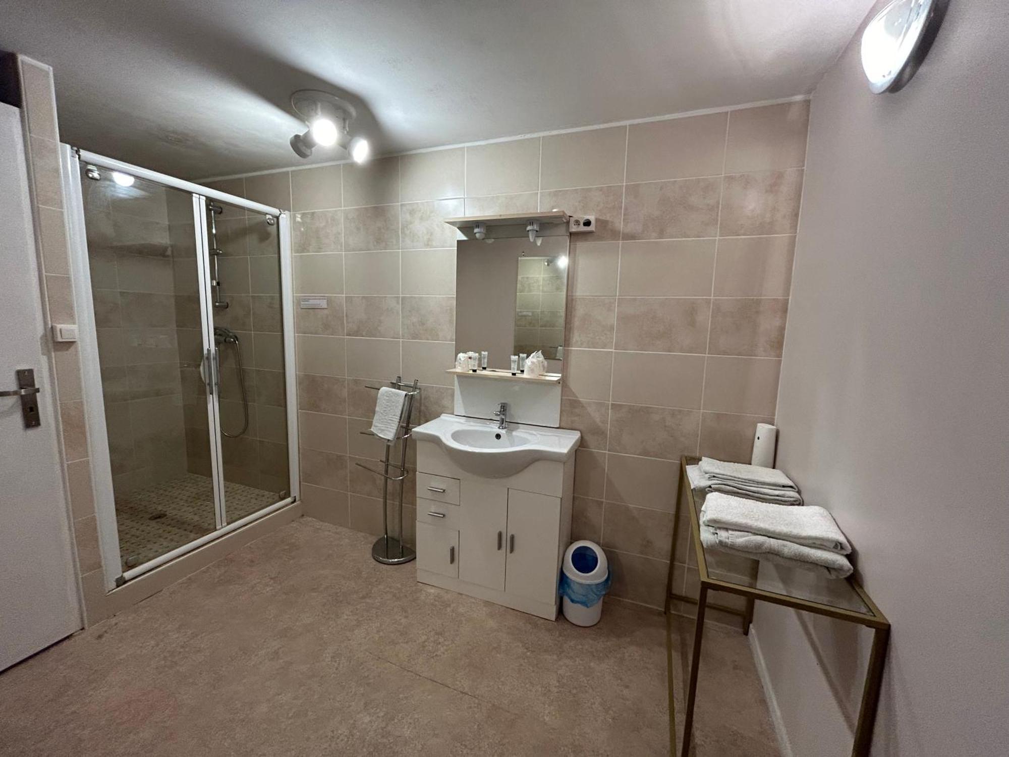 Chambres D'Hotes La Cheminee Tardets-Sorholus 외부 사진